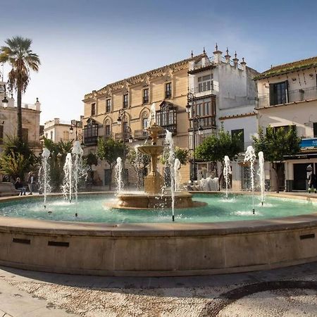 Sibssanlucar Albero - Ideal Familias - Centro - Playa Piletas Sanlúcar de Barrameda Екстериор снимка