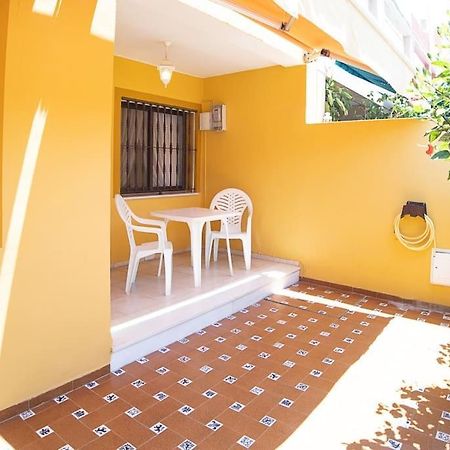 Sibssanlucar Albero - Ideal Familias - Centro - Playa Piletas Sanlúcar de Barrameda Екстериор снимка