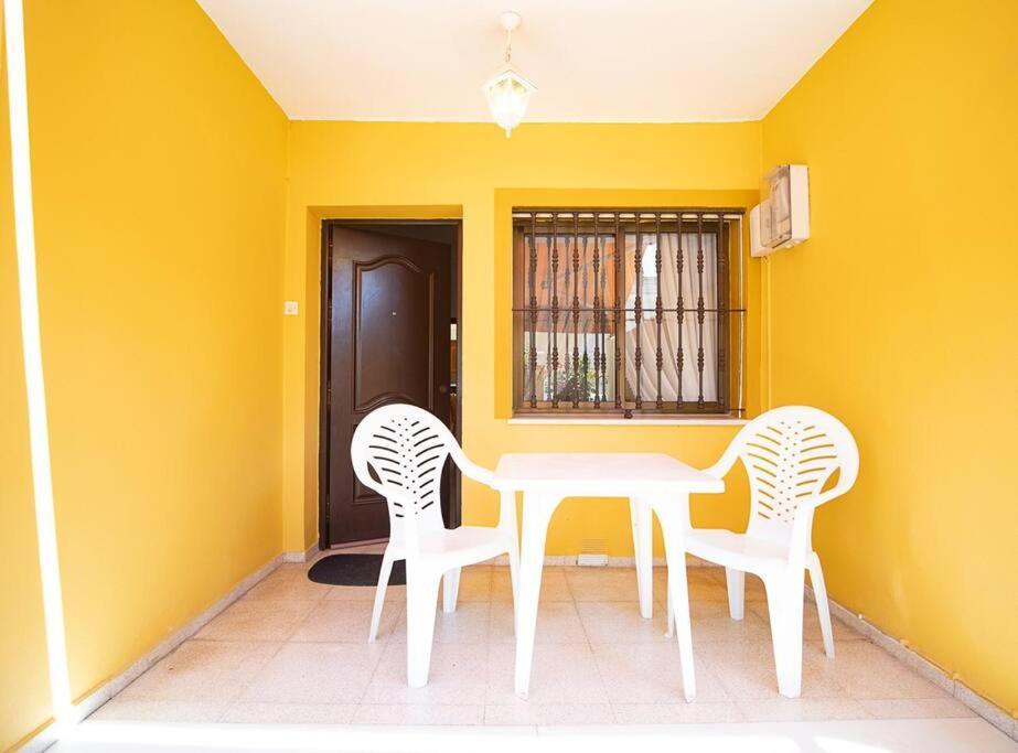 Sibssanlucar Albero - Ideal Familias - Centro - Playa Piletas Sanlúcar de Barrameda Екстериор снимка