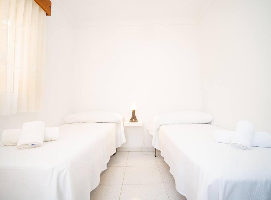 Sibssanlucar Albero - Ideal Familias - Centro - Playa Piletas Sanlúcar de Barrameda Екстериор снимка