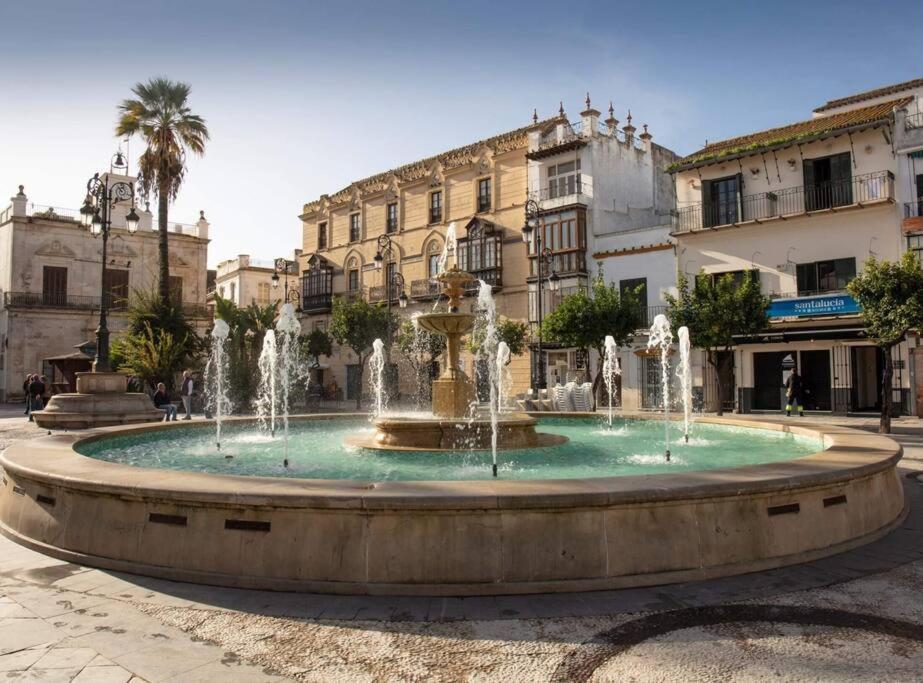 Sibssanlucar Albero - Ideal Familias - Centro - Playa Piletas Sanlúcar de Barrameda Екстериор снимка