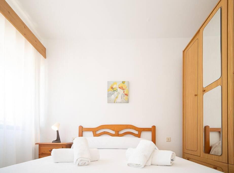 Sibssanlucar Albero - Ideal Familias - Centro - Playa Piletas Sanlúcar de Barrameda Екстериор снимка