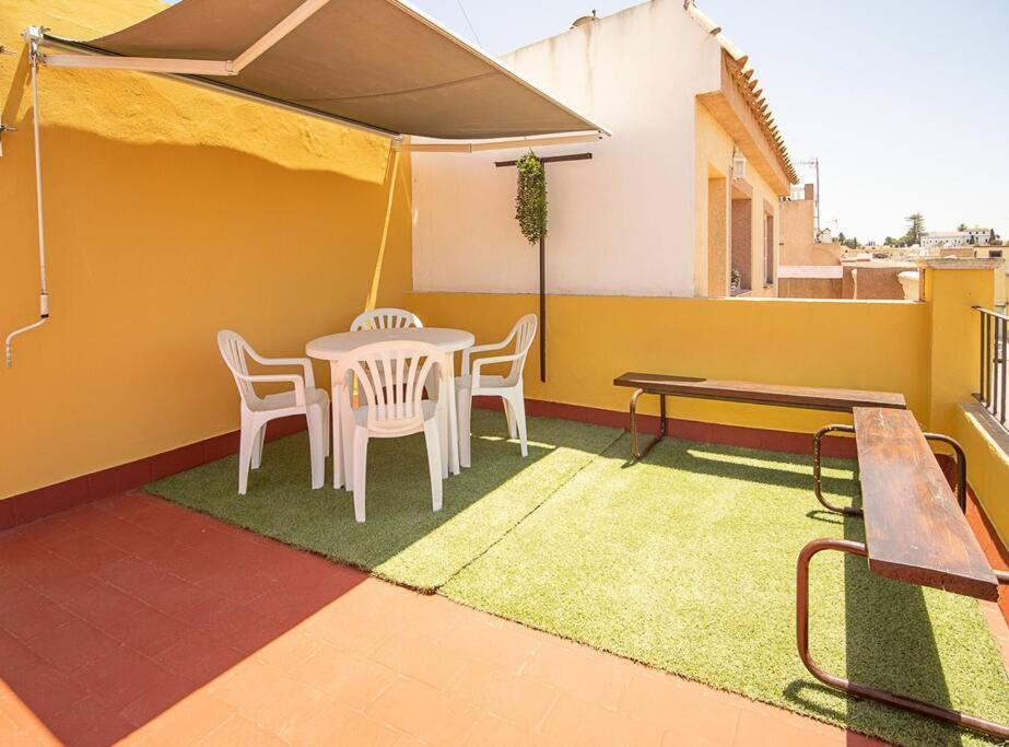 Sibssanlucar Albero - Ideal Familias - Centro - Playa Piletas Sanlúcar de Barrameda Екстериор снимка
