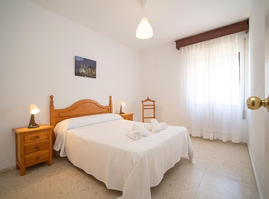 Sibssanlucar Albero - Ideal Familias - Centro - Playa Piletas Sanlúcar de Barrameda Екстериор снимка