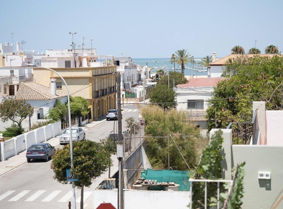 Sibssanlucar Albero - Ideal Familias - Centro - Playa Piletas Sanlúcar de Barrameda Екстериор снимка