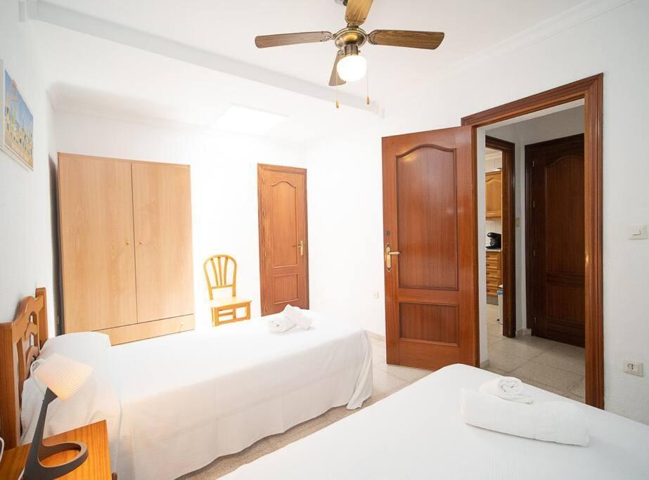 Sibssanlucar Albero - Ideal Familias - Centro - Playa Piletas Sanlúcar de Barrameda Екстериор снимка