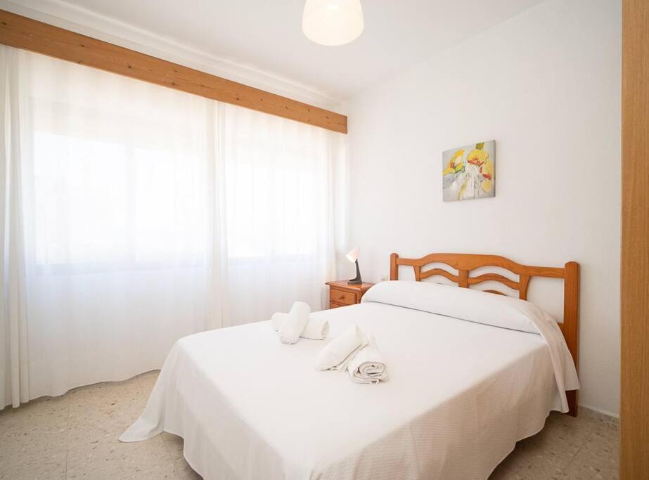 Sibssanlucar Albero - Ideal Familias - Centro - Playa Piletas Sanlúcar de Barrameda Екстериор снимка