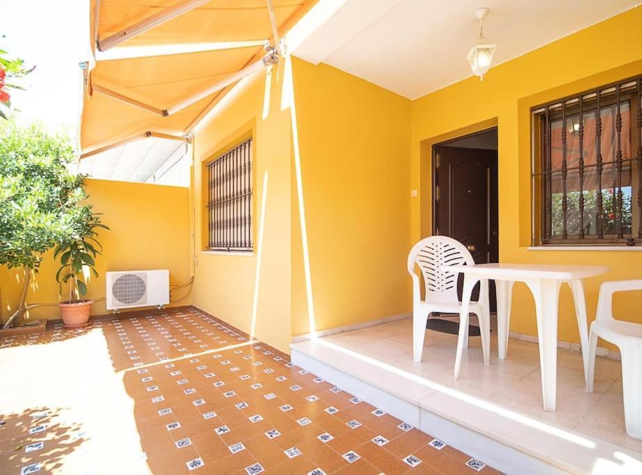 Sibssanlucar Albero - Ideal Familias - Centro - Playa Piletas Sanlúcar de Barrameda Екстериор снимка