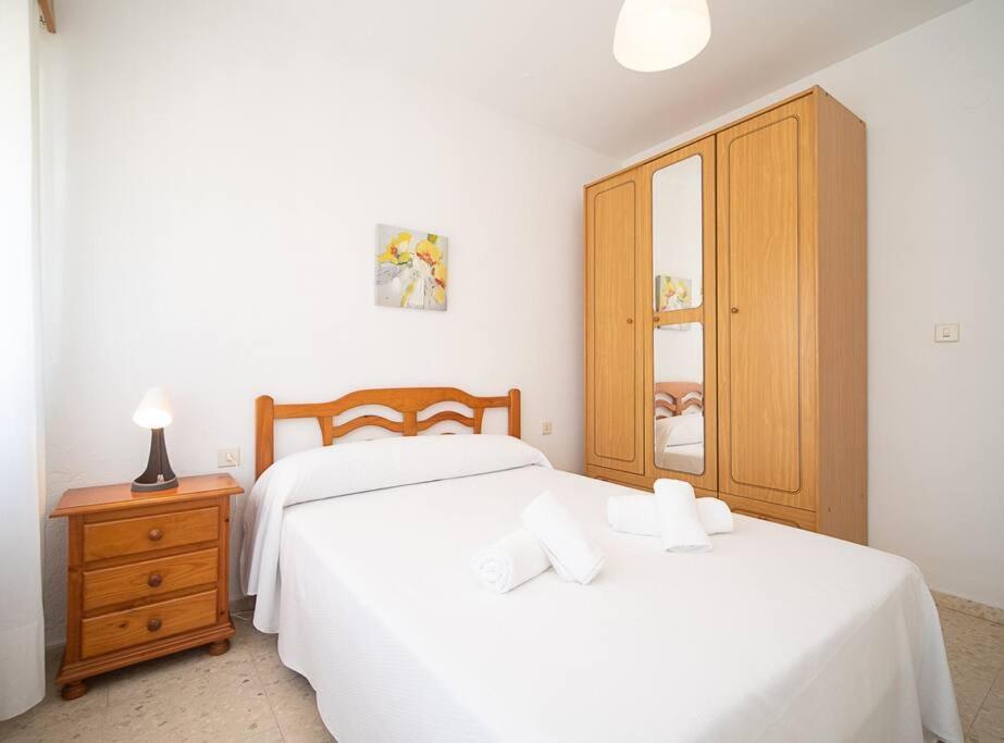 Sibssanlucar Albero - Ideal Familias - Centro - Playa Piletas Sanlúcar de Barrameda Екстериор снимка