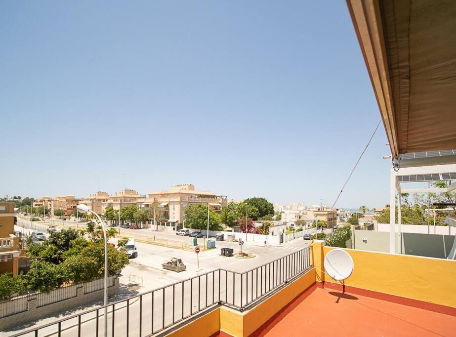 Sibssanlucar Albero - Ideal Familias - Centro - Playa Piletas Sanlúcar de Barrameda Екстериор снимка