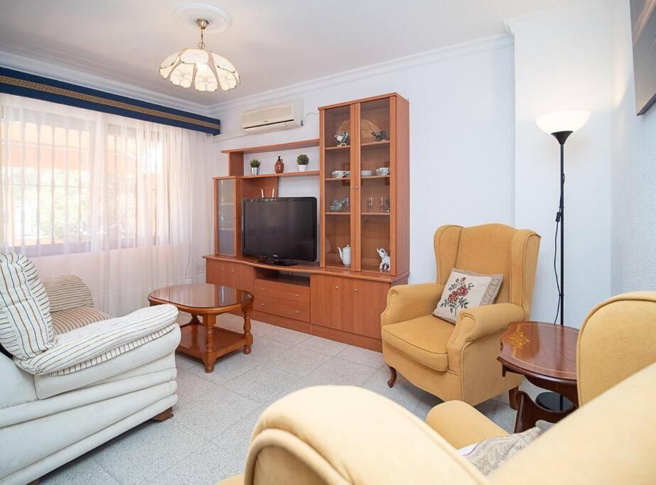 Sibssanlucar Albero - Ideal Familias - Centro - Playa Piletas Sanlúcar de Barrameda Екстериор снимка