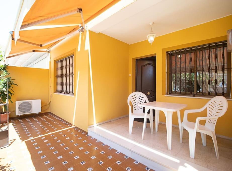 Sibssanlucar Albero - Ideal Familias - Centro - Playa Piletas Sanlúcar de Barrameda Екстериор снимка